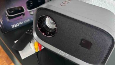ТОП-4 бюджетных китайских проекторов для домашнего кинотеатра
