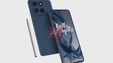 IT House: смартфон Motorola Moto G Stylus (2025) прошел сертификацию FCC - Motorola Moto G Stylus (2025) прошел сертификацию Федеральной комиссии по связи (FCC), что позволило раскрыть ключевые технические характеристики устройства, включая емкость аккумулятора, размеры корпуса и сетевые частоты. Информация об этом появилась на портале IT House 14 января. IT House: смартфон Motorola Moto G Stylus (2025) прошел сертификацию FCC - Новости