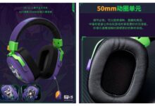 В Китае стартовали продажи трехрежимной гарнитуры VALKYRIE VK S1 "Zhao Yun” - Новости