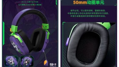 В Китае стартовали продажи трехрежимной гарнитуры VALKYRIE VK S1 "Zhao Yun” - На рынке появилась новая трехрежимная гарнитура Valkyrie VK S1 «Zhao Yun», созданная для удобства пользователей, ценящих качество звука и универсальность подключения. Цена устройства составляет 199 юаней (2 690 рублей), что делает его доступным решением для широкой аудитории. В Китае стартовали продажи трехрежимной гарнитуры VALKYRIE VK S1 "Zhao Yun” - Новости