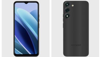 Смартфон Coolpad Y77 появился в библиотеке продуктов TELECOM terminal - Китайская компания Coolpad готовится выпустить новый смартфон Y77, который уже появился в библиотеке продуктов China Telecom Terminal. Модель с номером CP2FM2 привлекла внимание своей доступной ценой — розничная стоимость устройства начинается от 1899 юаней (26 460 рублей). Смартфон Coolpad Y77 появился в библиотеке продуктов TELECOM terminal - Новости