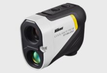 Nikon выпустила лазерный дальномерный телескоп COOLSHOT PROIII STABILIZED - Новости