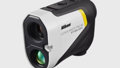 Nikon выпустила лазерный дальномерный телескоп COOLSHOT PROIII STABILIZED - Корпорация Nikon анонсировала запуск нового стабилизированного лазерного дальномера COOLSHOT PROIII, разработанного специально для игроков в гольф. Эта модель, поступающая в продажу 31 марта 2025 года, стала более совершенной версией в линейке COOLSHOT и преемницей предыдущего поколения COOLSHOT PROII STABILIZED. Nikon выпустила лазерный дальномерный телескоп COOLSHOT PROIII STABILIZED - Новости