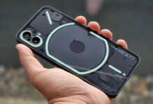 Nothing планируют показать смартфоны Phone (3a) 5G и Phone (3a) Pro 5G в марте - Компания Nothing готовится представить сразу два новых смартфона — Nothing Phone (3a) 5G и его улучшенную версию Nothing Phone (3a) Pro 5G. Официальный анонс устройств состоится 4 марта, сообщило издание Android Headline со ссылкой на инсайдеров. Nothing планируют показать смартфоны Phone (3a) 5G и Phone (3a) Pro 5G в марте - Новости
