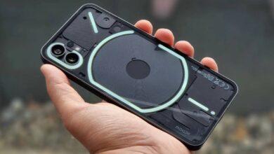 Nothing планируют показать смартфоны Phone (3a) 5G и Phone (3a) Pro 5G в марте - Компания Nothing готовится представить сразу два новых смартфона — Nothing Phone (3a) 5G и его улучшенную версию Nothing Phone (3a) Pro 5G. Официальный анонс устройств состоится 4 марта, сообщило издание Android Headline со ссылкой на инсайдеров. Nothing планируют показать смартфоны Phone (3a) 5G и Phone (3a) Pro 5G в марте - Новости