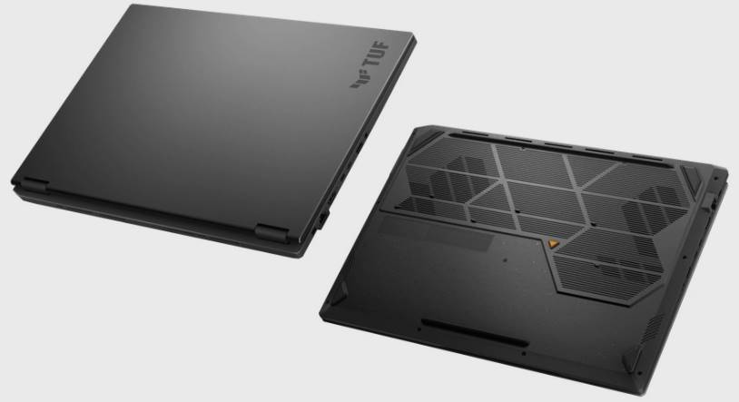 Asus выпустил первый 18-дюймовый игровой ноутбук TUF Gaming A18 - На международной выставке электроники CES 2025 компания ASUS представила обновленную линейку игровых ноутбуков серии TUF — модели A16, A18 и F16. Эти устройства предназначены для геймеров, ищущих максимальную производительность, и уже стали объектом пристального внимания благодаря инновациям и улучшениям. Asus выпустил первый 18-дюймовый игровой ноутбук TUF Gaming A18 - Новости