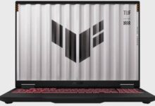 Asus выпустил первый 18-дюймовый игровой ноутбук TUF Gaming A18 - На международной выставке электроники CES 2025 компания ASUS представила обновленную линейку игровых ноутбуков серии TUF — модели A16, A18 и F16. Эти устройства предназначены для геймеров, ищущих максимальную производительность, и уже стали объектом пристального внимания благодаря инновациям и улучшениям. Asus выпустил первый 18-дюймовый игровой ноутбук TUF Gaming A18 - Ноутбуки