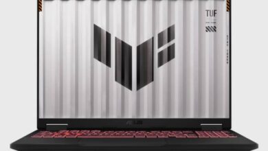 Asus выпустил первый 18-дюймовый игровой ноутбук TUF Gaming A18 - Новости
