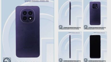 Смартфон OPPO с номером модели “PKQ110” прошел лицензирование MIIT - Компания OPPO готовит к выпуску новый смартфон с номером модели "PKQ110", который уже получил лицензию Министерства промышленности и информационных технологий Китая (MIIT) на доступ к сети телекоммуникационного оборудования. Смартфон OPPO с номером модели “PKQ110” прошел лицензирование MIIT - Новости