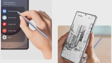 На сайте Samsung представили стилус S Pen для смартфона Galaxy S25 Ultra - Samsung официально представила новый Galaxy S25 Ultra на глобальной конференции Galaxy 23 января 2024 года. Однако одной из ключевых особенностей стало изменение функционала фирменного стилуса S Pen, который теперь обладает так называемыми "пассивными характеристиками". Это означает, что ручка больше не поддерживает зарядку и функции дистанционного управления через Bluetooth, такие как плавающий режим. Новый S Pen применим только к Galaxy S25 Ultra и не совместим с другими устройствами. На сайте Samsung представили стилус S Pen для смартфона Galaxy S25 Ultra - Новости
