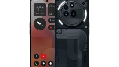 Nothing Phone (3a) Pro 12/256 — стоит ли брать в 2025 году - Телефоны, смартфоны