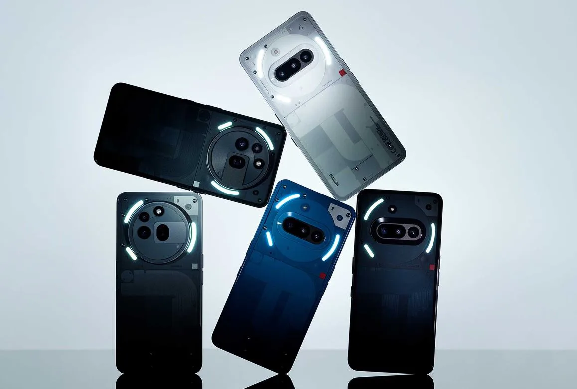 Обзор: Nothing Phone (3a) Pro 12/256 — стоит ли брать в 2025 году - Nothing Phone (3a) Pro 12GB/256GB — смартфон с громким дизайном и не менее громкими обещаниями. В этом обзоре я намеренно убираю эмоции и маркетинг: только холодная логика, практический опыт использования и сервисный взгляд, где важны не слова, а факты. Nothing Phone (3a) Pro 12/256