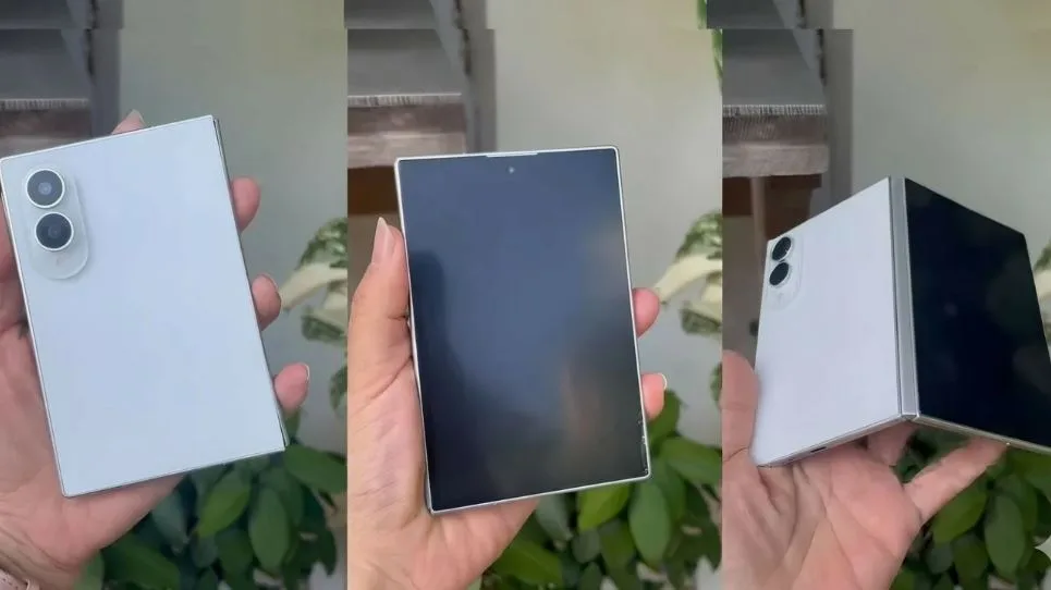 Galaxy Z Fold 8: через три недели использования - Galaxy Z Fold 8 после трех недель использования: что изменилось, насколько удобен новый формат Samsung и кому стоит покупать смартфон. Galaxy Z Fold 8: через три недели использования - Телефоны, смартфоны