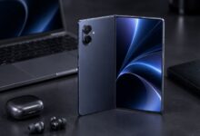 Galaxy Z Fold 8