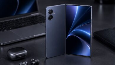 Galaxy Z Fold 8