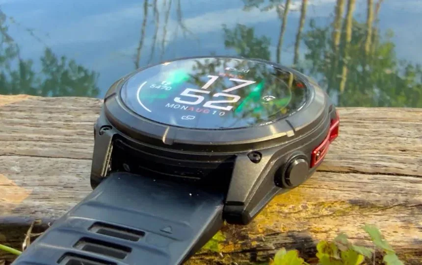 Garmin Fenix 8 Pro MicroLED: обзор самых ярких часов Garmin — стоит ли переплачивать за экран - Часы, фитнес-браслеты