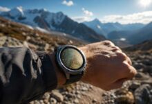Garmin Fenix 8 Pro MicroLED