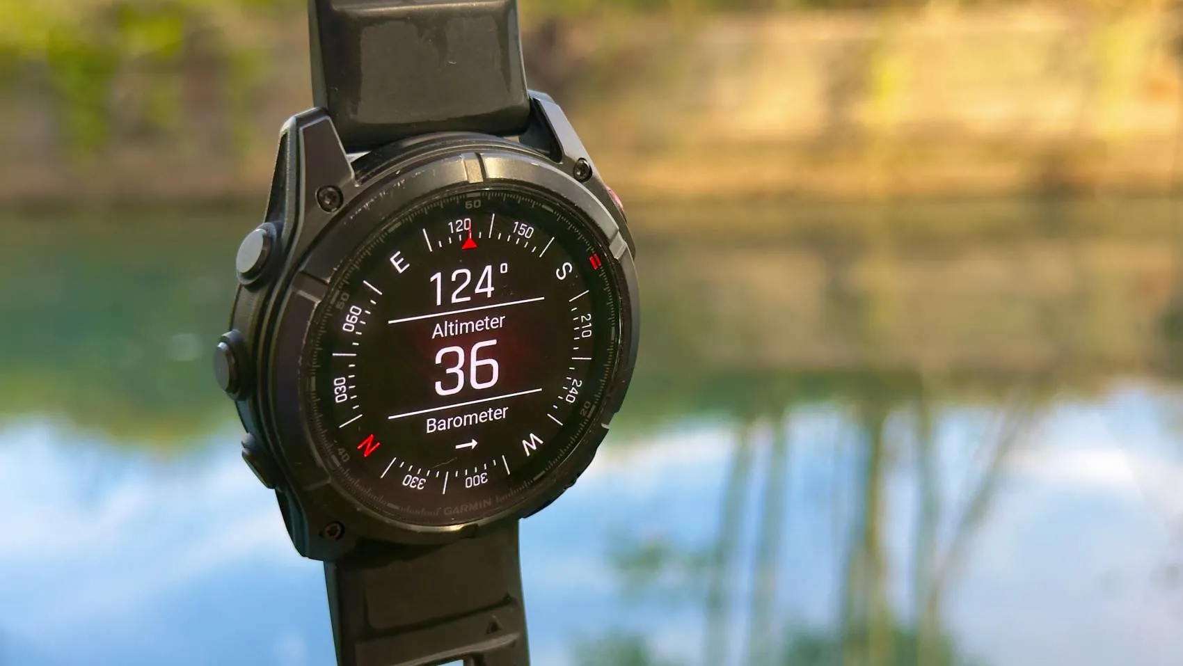 Garmin Fenix 8 Pro MicroLED: обзор самых ярких часов Garmin — стоит ли переплачивать за экран - Часы, фитнес-браслеты