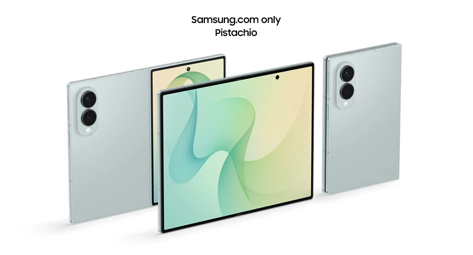 Galaxy Z Fold 8: через три недели использования - Galaxy Z Fold 8 после трех недель использования: что изменилось, насколько удобен новый формат Samsung и кому стоит покупать смартфон. Galaxy Z Fold 8: через три недели использования - Телефоны, смартфоны