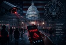 Суды США начнут публиковать данные об использовании шпионского ПО